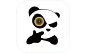 熊猫眼电脑版段首LOGO