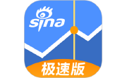 新浪财经极速版电脑版段首LOGO