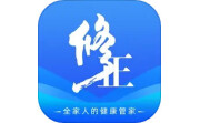 修正电脑版段首LOGO