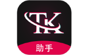 TK指南-TK助手电脑版段首LOGO