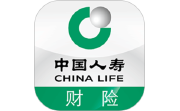 中国人寿财险电脑版段首LOGO