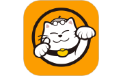 小店掌柜电脑版段首LOGO