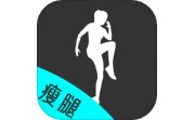 瘦腿电脑版段首LOGO
