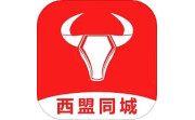 西盟同城电脑版段首LOGO