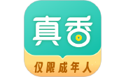 真香兼职电脑版段首LOGO
