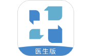 佰医电脑版段首LOGO