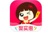 聚实惠电脑版段首LOGO