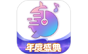 鱼音电脑版段首LOGO