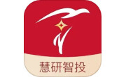 慧研智投电脑版段首LOGO