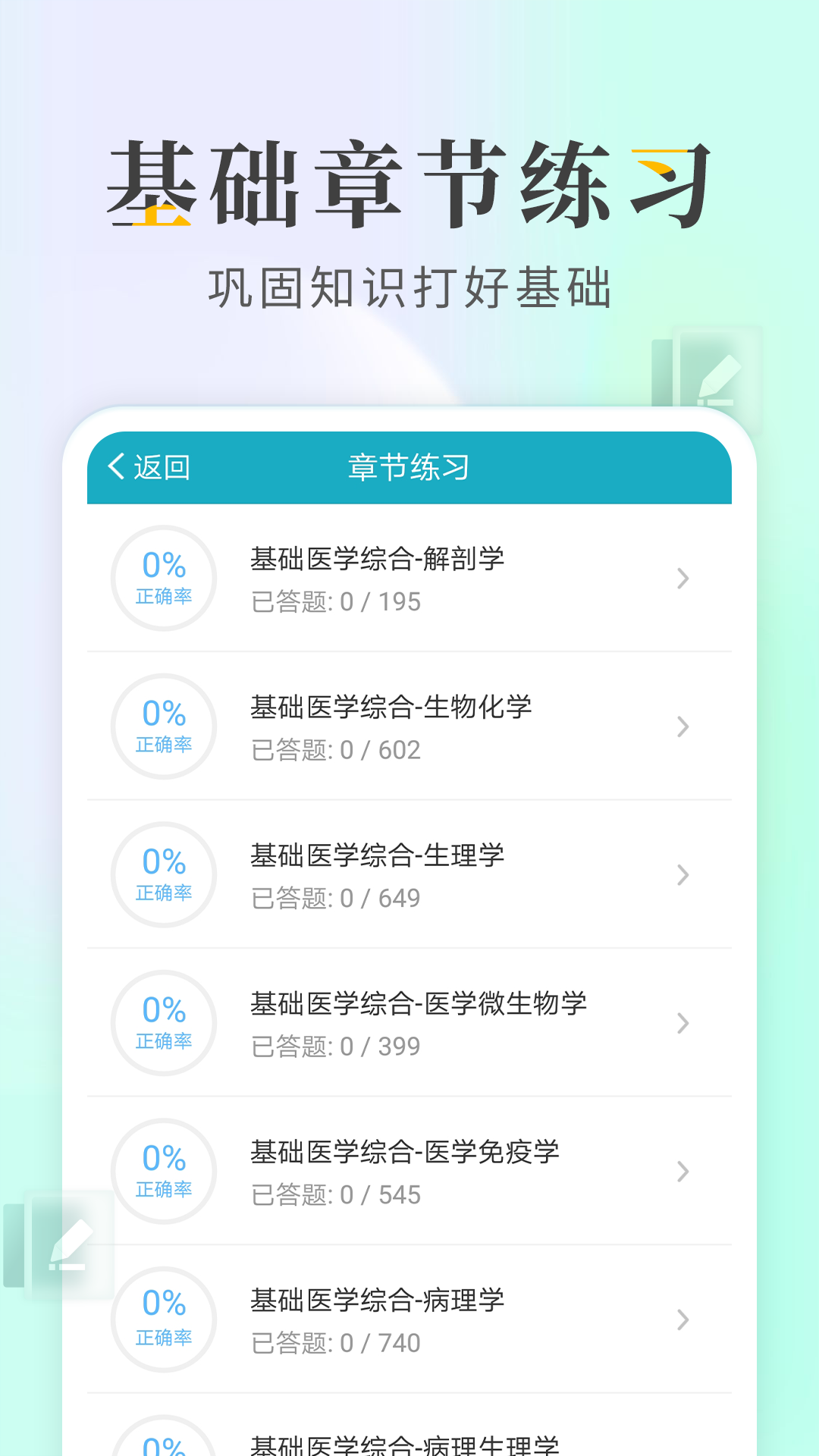 执业医师考试宝典