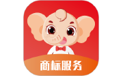 尚标商标服务平台电脑版段首LOGO