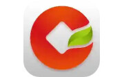 药都农商行电脑版段首LOGO