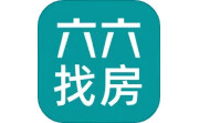 六六找房电脑版段首LOGO