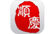 今日顺庆电脑版段首LOGO