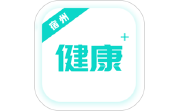 健康宿州APP电脑版段首LOGO
