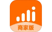 小米移动商家版电脑版段首LOGO