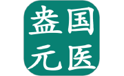 盎元国医电脑版段首LOGO