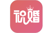 祝婚电脑版段首LOGO