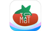 蕃茄田艺术电脑版段首LOGO