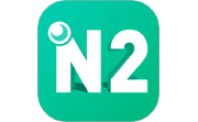 日语N2电脑版段首LOGO