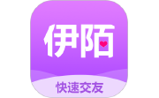 伊陌漂流瓶电脑版段首LOGO