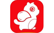 龙券网购优惠券电脑版段首LOGO