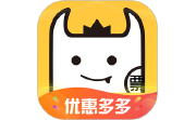 饭票魔王电脑版段首LOGO