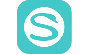 SKG健康电脑版段首LOGO