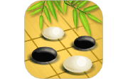 围棋对弈电脑版段首LOGO