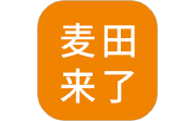 麦田来了电脑版段首LOGO