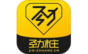 劲桩电脑版段首LOGO