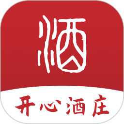 开心酒庄<font color='red'>APP</font>