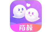 陌颜电脑版段首LOGO