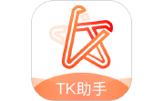 TikStar电脑版段首LOGO