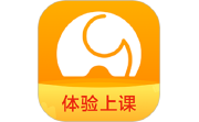 河小象写字平台电脑版段首LOGO