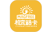 机变酷卡电脑版段首LOGO
