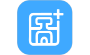 地图慧行业版电脑版段首LOGO