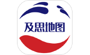 及思地图电脑版段首LOGO
