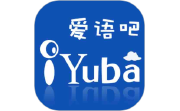 爱语吧电脑版段首LOGO
