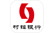 锦银村镇电脑版段首LOGO