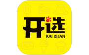 开选电脑版段首LOGO
