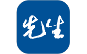 财金先生电脑版段首LOGO
