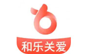 和乐关爱电脑版段首LOGO