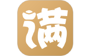 金小满商城电脑版段首LOGO