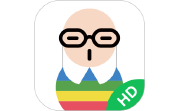 凯叔讲故事HD电脑版段首LOGO