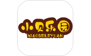小贝乐园平台电脑版段首LOGO
