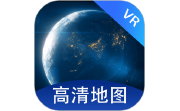 全景VR高清地图电脑版段首LOGO