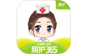 照护365康护端电脑版段首LOGO