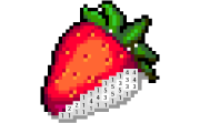 草莓涂涂电脑版段首LOGO