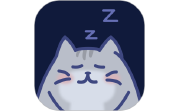 呼噜猫舍电脑版段首LOGO